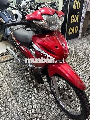 Wave S 2013 Thắng đĩa. bs 61 Cavet đầy đủ