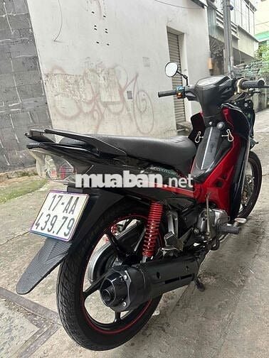 Sirius 50cc 2022. máy siêu ngon bs 17 cavet đầy đủ