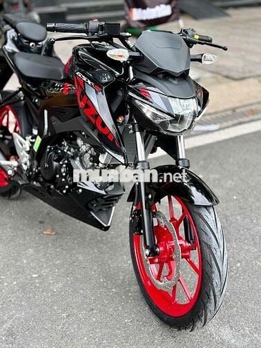 Suzuki GSX-S150 – như mới | Chạy dưới 100 km
