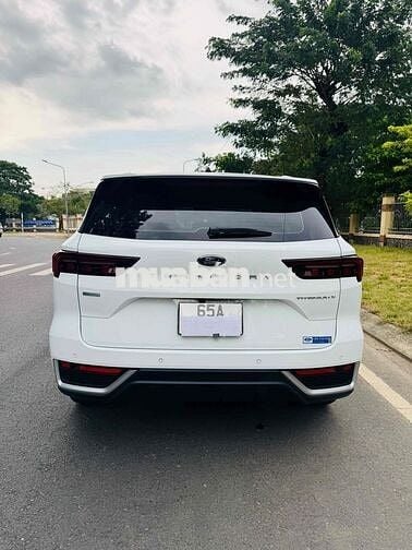 Ford Territory 2023 Titanium X (Sơn Zin 100%)