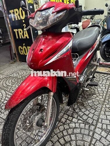 Wave S 2013 Thắng đĩa. bs 61 Cavet đầy đủ