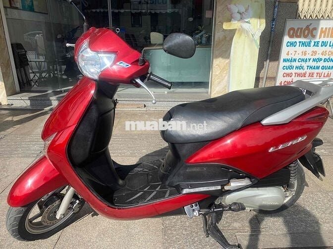 LEAD FI Thành Phố. chứng mua bán