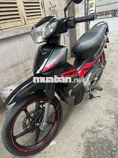 Sirius 50cc 2022. máy siêu ngon bs 17 cavet đầy đủ