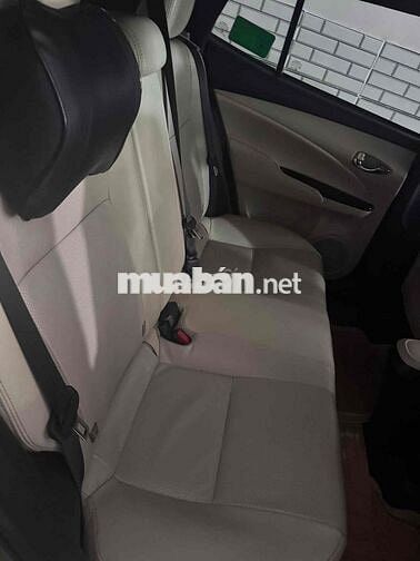 Toyota Yaris 2021 1.5G CVT - 18000 km