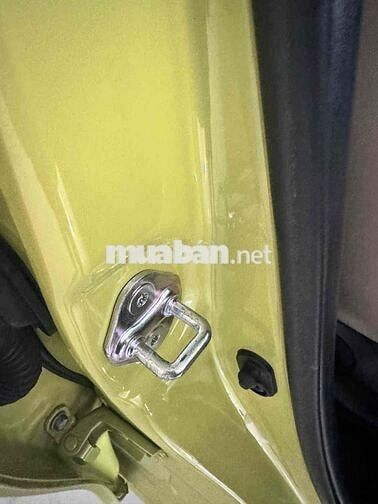 Toyota Yaris 2021 1.5G CVT - 18000 km