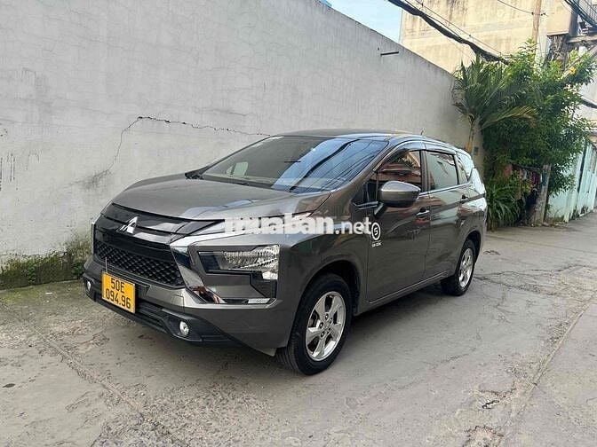 Mitsubishi Xpander 2023 AT ECO còn qá mới