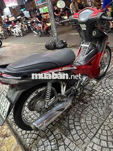 Wave S 2013 Thắng đĩa. bs 61 Cavet đầy đủ