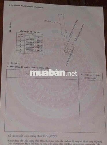 Đất rộng 151m2 gần chợ Đông Thành Tân Đông hiệp, tp Dĩ An