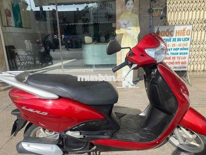 LEAD FI Thành Phố. chứng mua bán