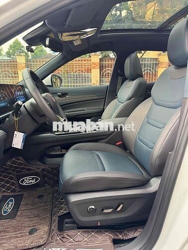 Ford Territory 2023 Titanium X (Sơn Zin 100%)