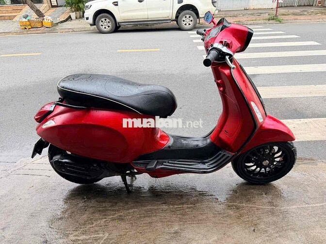 Vespa spin 2019 bstp 59k2- 86.7.86 vip 9c bao kí