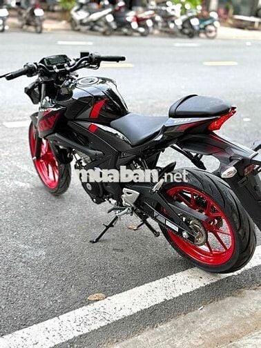 Suzuki GSX-S150 – như mới | Chạy dưới 100 km