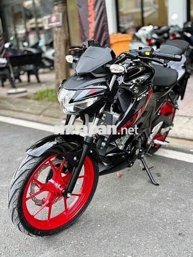 Suzuki GSX-S150 – như mới | Chạy dưới 100 km