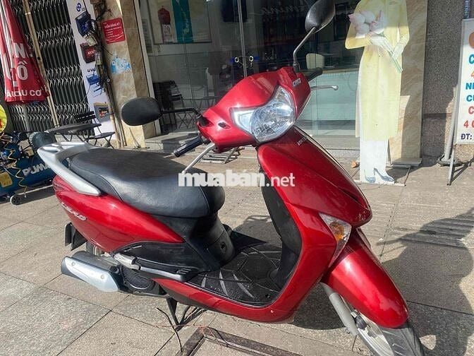 LEAD FI Thành Phố. chứng mua bán