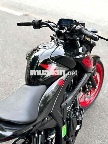 Suzuki GSX-S150 – như mới | Chạy dưới 100 km