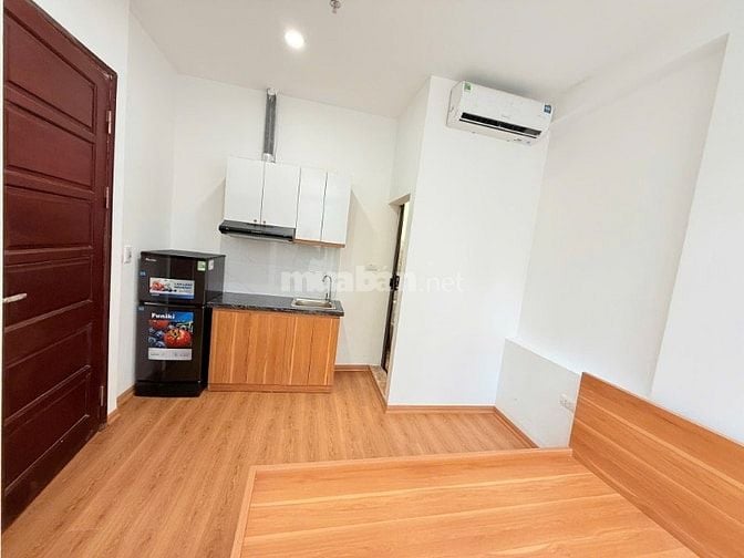 BÁN TÒA NHÀ 18 PHÒNG CHO THUÊ Ở HOÀNG MAI , DÒNG TIỀN 80TR/THÁNG , 16,