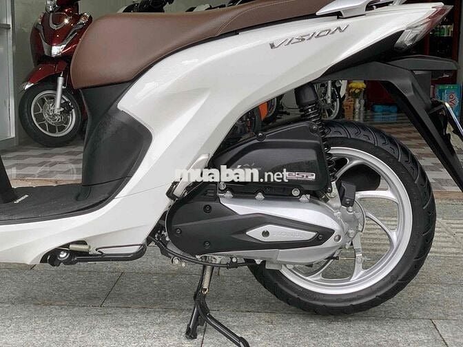 VISION 2024 XE ĐẸPPPP