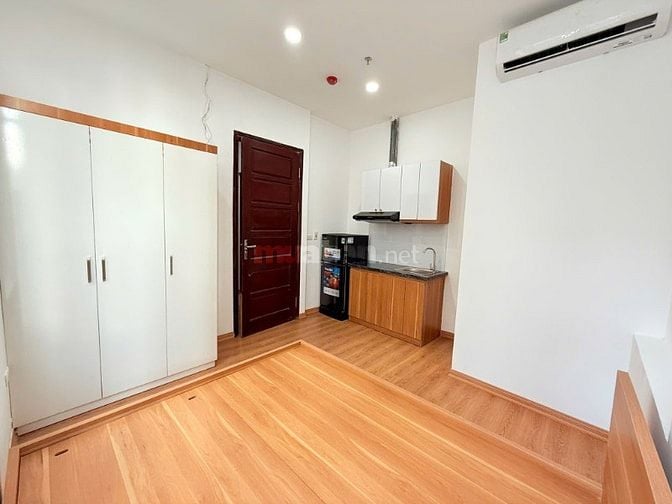 BÁN TÒA NHÀ 18 PHÒNG CHO THUÊ Ở HOÀNG MAI , DÒNG TIỀN 80TR/THÁNG , 16,