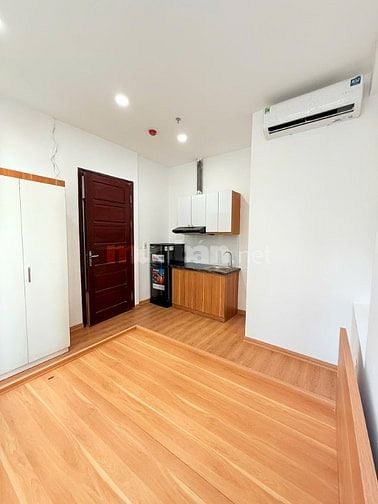 BÁN TÒA NHÀ 18 PHÒNG CHO THUÊ Ở HOÀNG MAI , DÒNG TIỀN 80TR/THÁNG , 16,