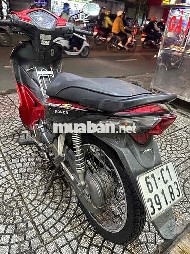 Wave S 2013 Thắng đĩa. bs 61 Cavet đầy đủ