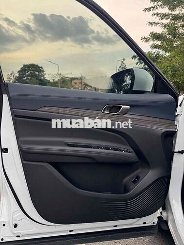 Ford Territory 2023 Titanium X (Sơn Zin 100%)