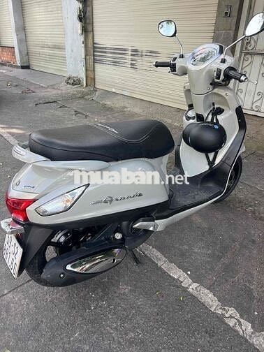 xe. yamaha.  grandeccc125cc