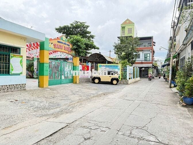 Bán Nhà Phường Tam Hiệp Rẻ Nhất