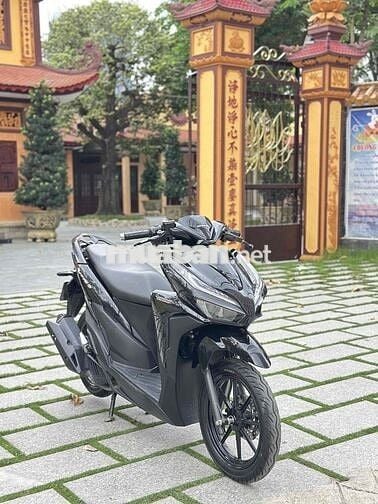 Honda Vario 150 2021 Đen