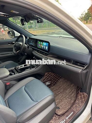 Ford Territory 2023 Titanium X (Sơn Zin 100%)