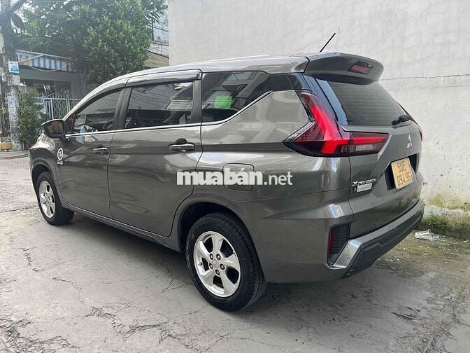 Mitsubishi Xpander 2023 AT ECO còn qá mới