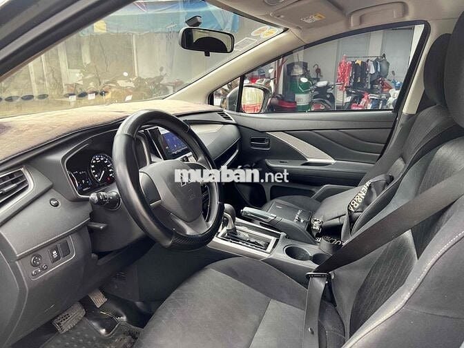 Mitsubishi Xpander 2023 AT ECO còn qá mới
