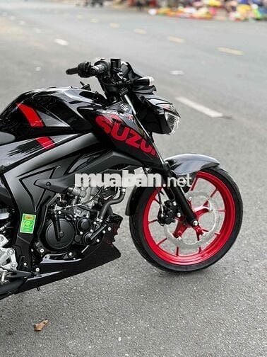 Suzuki GSX-S150 – như mới | Chạy dưới 100 km
