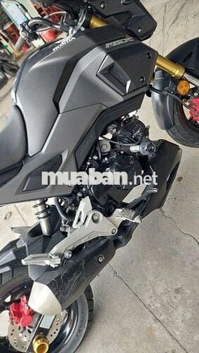 Bán MSX 125 như hình
