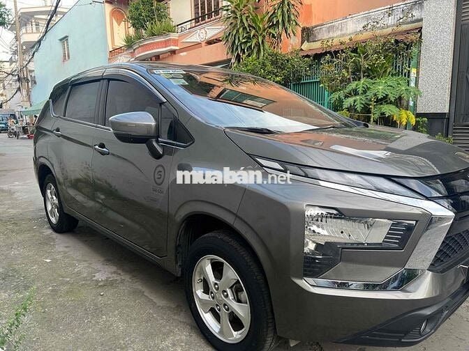 Mitsubishi Xpander 2023 AT ECO còn qá mới