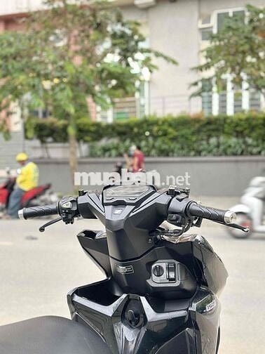 Honda Vario 150 2021 Đen
