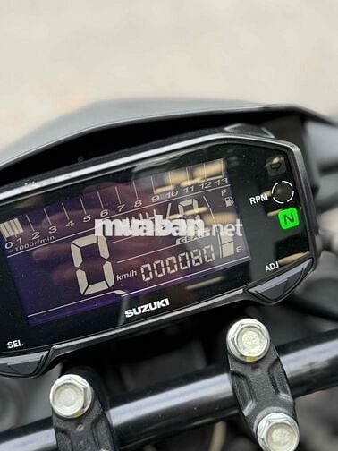 Suzuki GSX-S150 – như mới | Chạy dưới 100 km