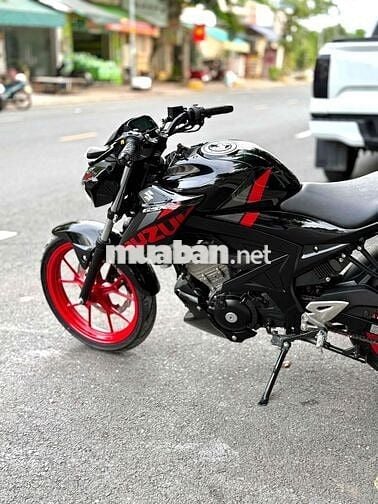 Suzuki GSX-S150 – như mới | Chạy dưới 100 km