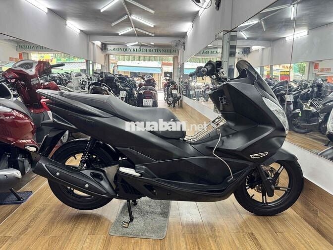 Honda Pcx 2014 bstp máy zin êm