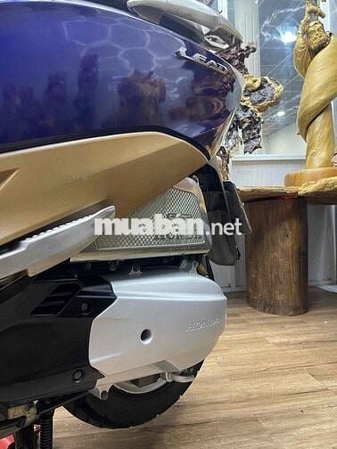 👉Lead dàn áo liền lạc sạch sẽ, máy móc zin êm