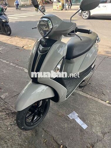 xe. yamaha.  grandeccc125cc