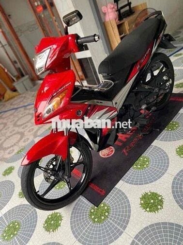 Yamaha Exciter 1S94 Đỏ