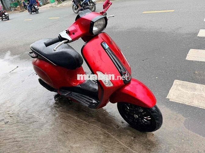 Vespa spin 2019 bstp 59k2- 86.7.86 vip 9c bao kí