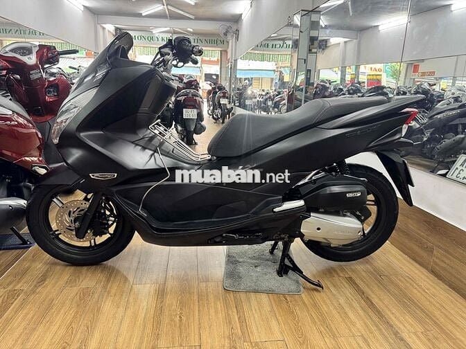 Honda Pcx 2014 bstp máy zin êm