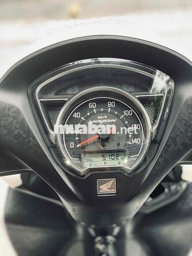 VISION 2024 XE ĐẸPPPP