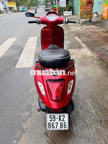 Vespa spin 2019 bstp 59k2- 86.7.86 vip 9c bao kí