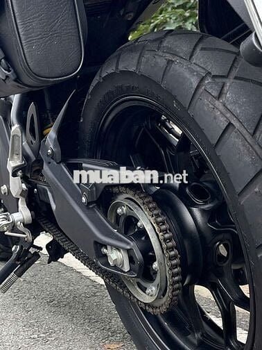 HONDA XSR 155 - 2021