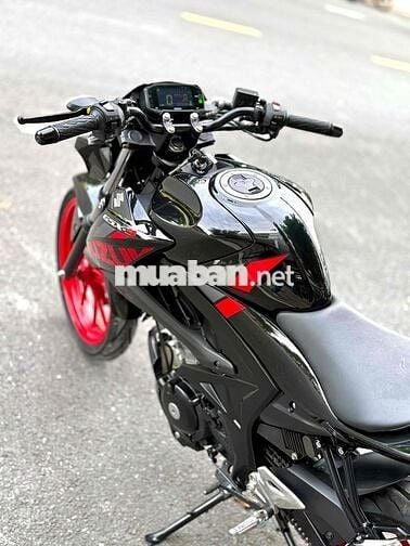 Suzuki GSX-S150 – như mới | Chạy dưới 100 km