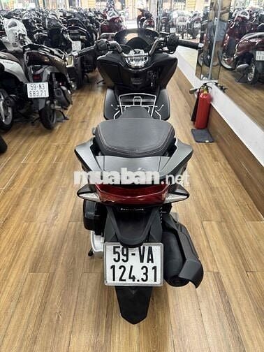 Honda Pcx 2014 bstp máy zin êm