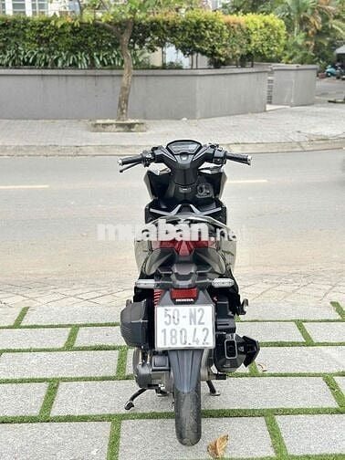 Honda Vario 150 2021 Đen