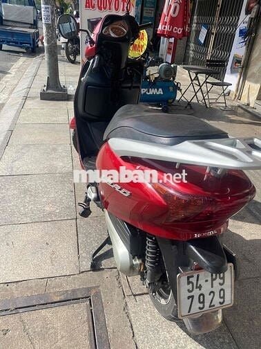 LEAD FI Thành Phố. chứng mua bán